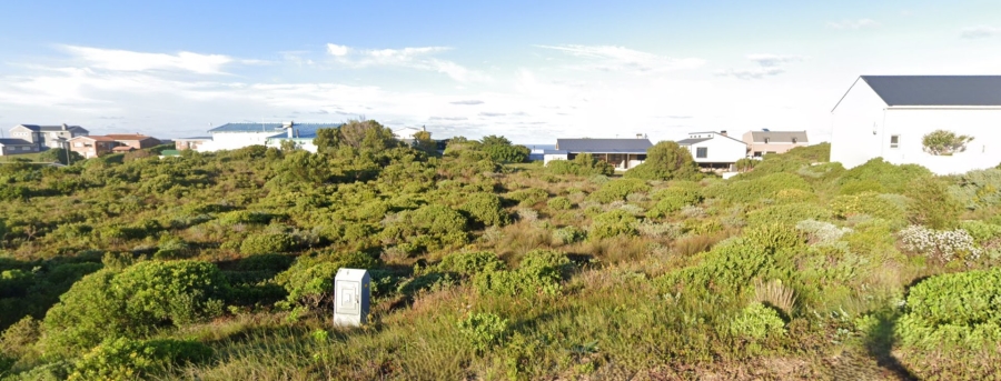 Commercial Property for Sale in Pearly Beach Western Cape